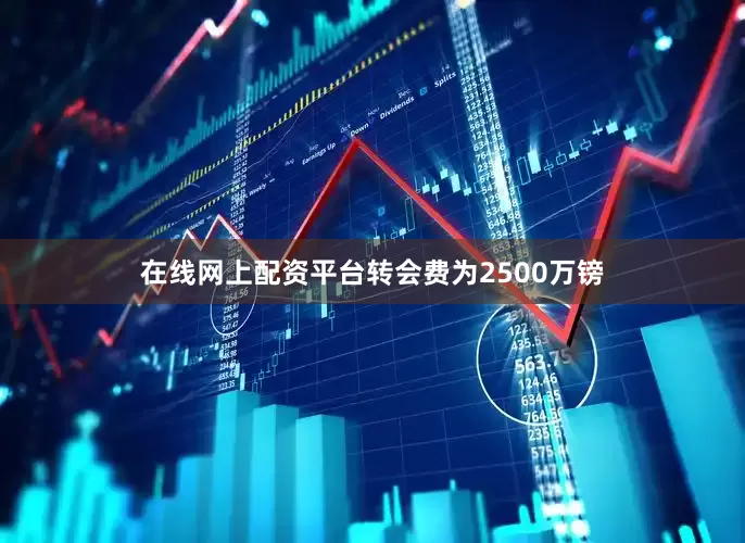 在线网上配资平台转会费为2500万镑